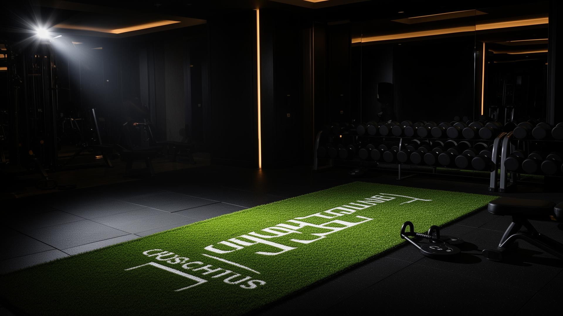 Third Space The Whiteley — full gym fit-out by IndigoFitness