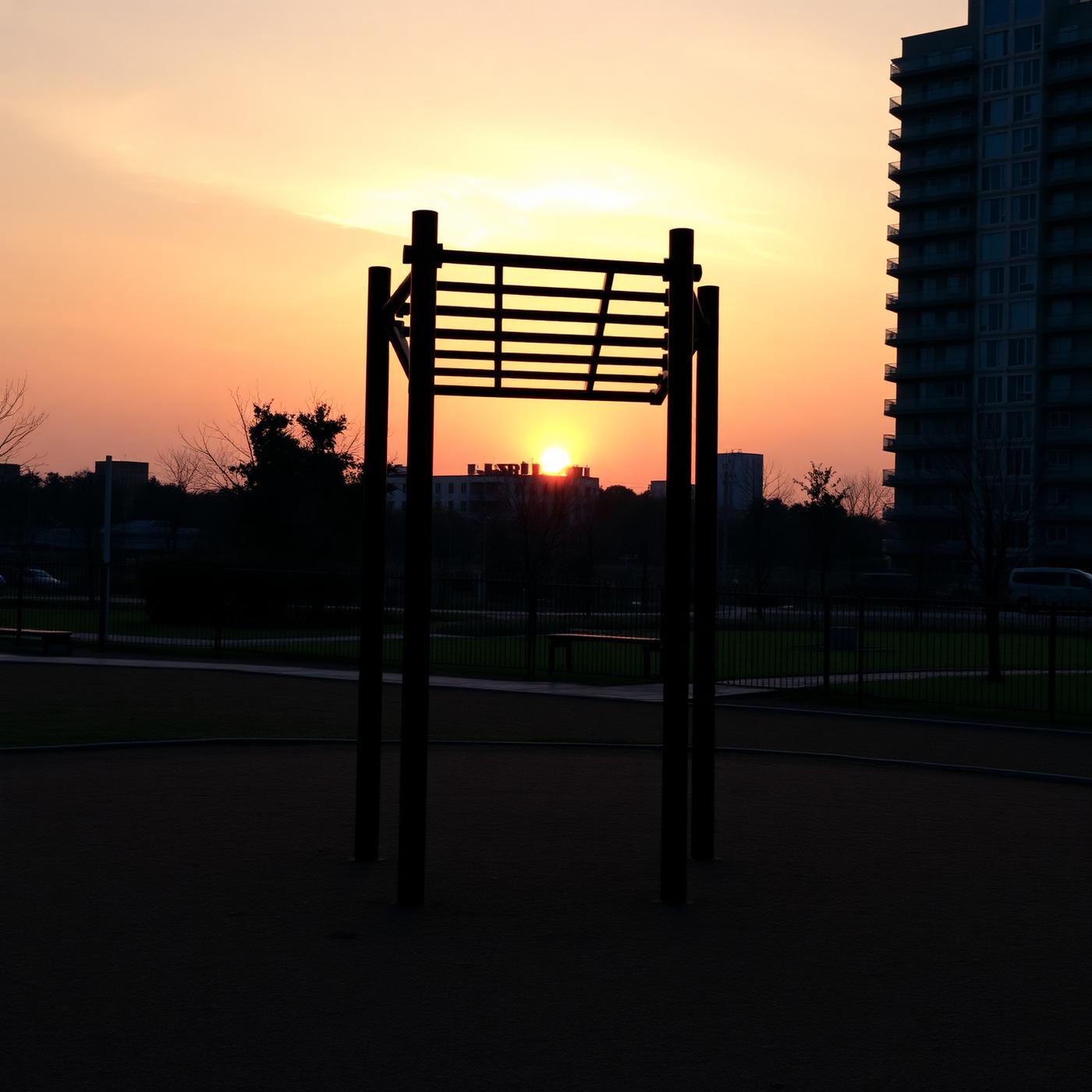 Southwark Outdoor Park