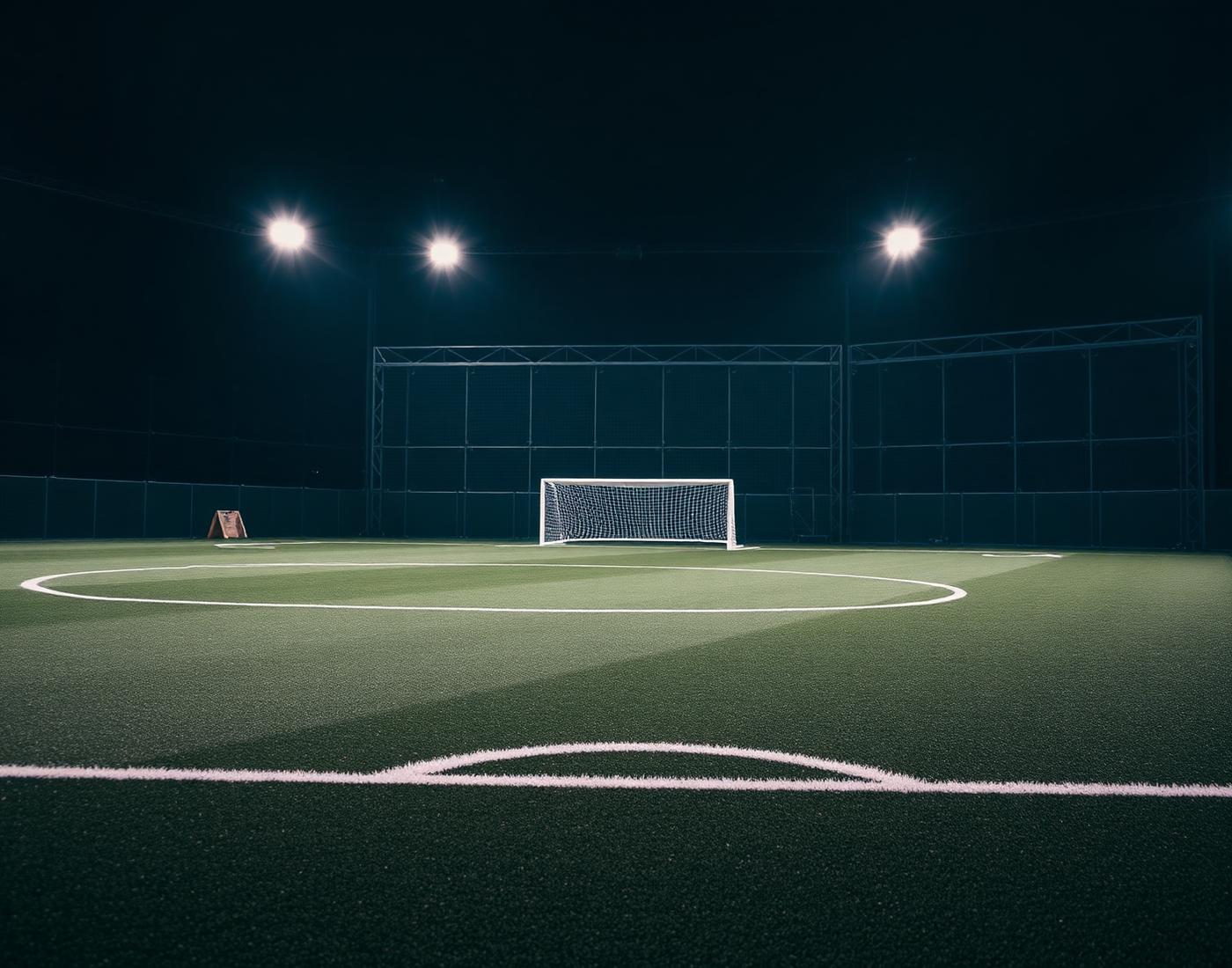 Tottenham Hotspur Academy